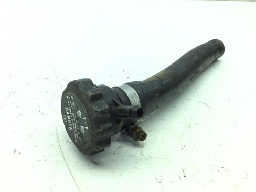 Bouchon joint radiateur - joint,