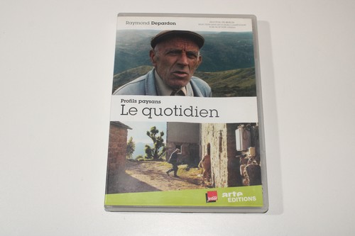 Profils paysans quotidien - profils,