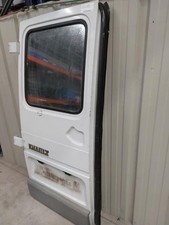 Porte de coffre gauche RENAULT