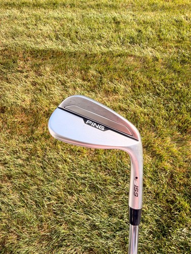 Ping s159 chrome gap wedge - chrome,