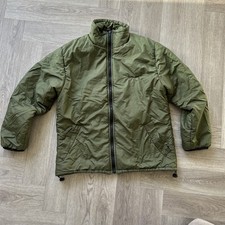 Snugpak Sleeka Jacket Code
