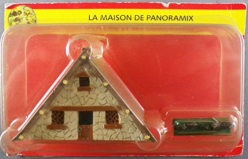 Asterix editions atlas le - -,