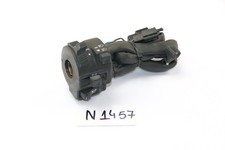 Honda XL 125 V Varadero JC32