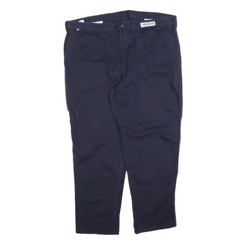 Carhartt pantalons détendus - pantalons,
