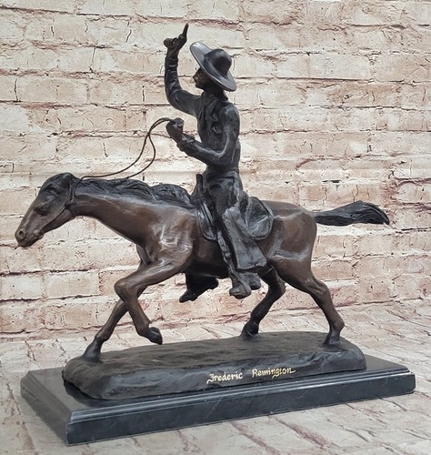 Frédéric remington le - remington, "le