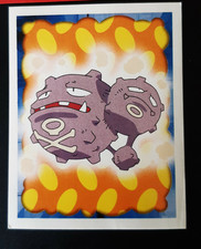 Image Sticker Merlin 1999