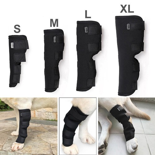 Attelle jambe soutien - de, de