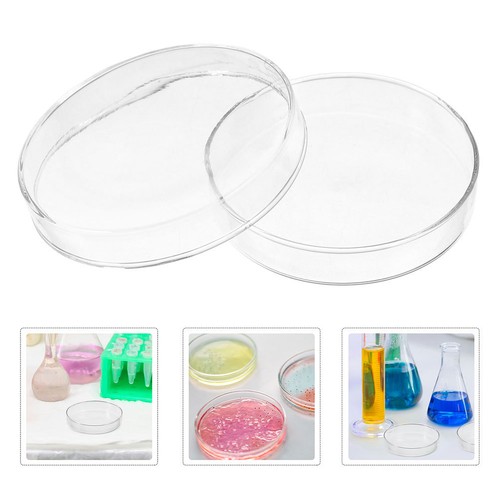 Plaques verre laboratoire - verre,