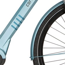 Cortina Fender pour 28 E-Yoya