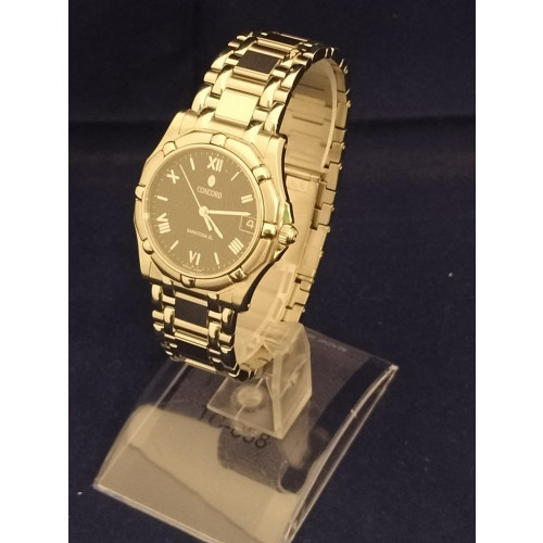 Montre bracelet concord - montre-bracelet,