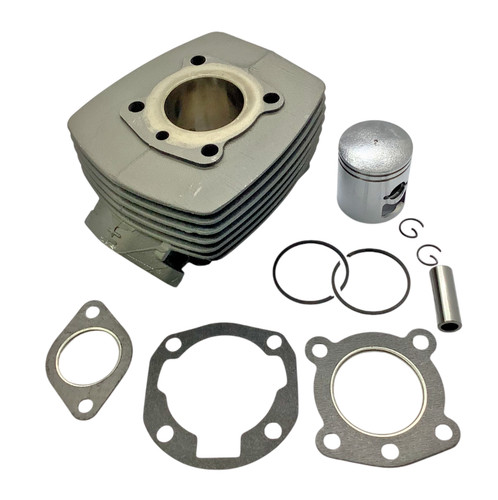 Cylindre piston ø40 bride - cylindre,