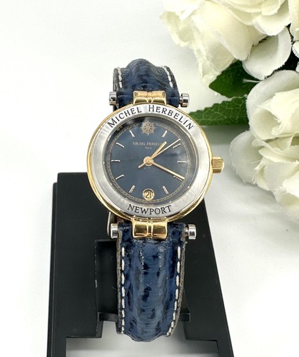 Montre femme michel - femme, herbelin