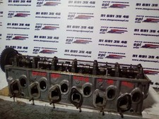 1702736 CULASSE DU MOTEUR /