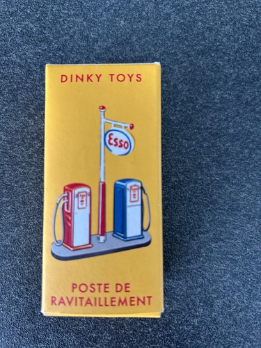 Poste ravitaillement - de,