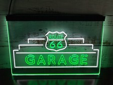 Garage 66 Route Cars Service