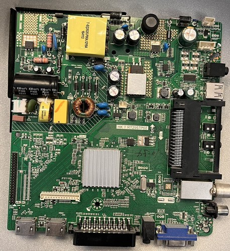 Platine main board