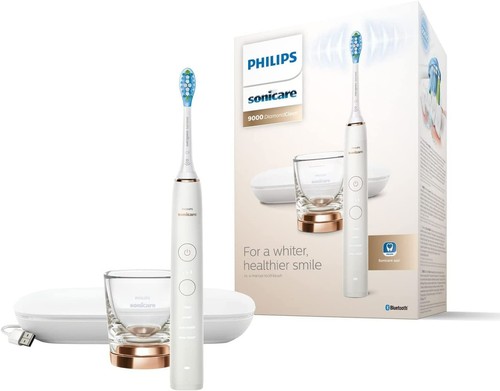 Brosse dent électrique - brosse, à