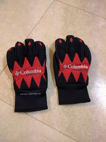 Columbia titanium omni shield - columbia,