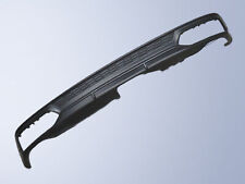 Original Spoiler Arrière Sous-Bumper S Line Audi A6 4K C8 Diffuseur Arrière