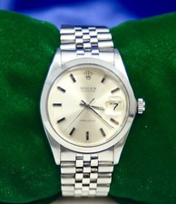 Montre rolex oysterdate - montre,
