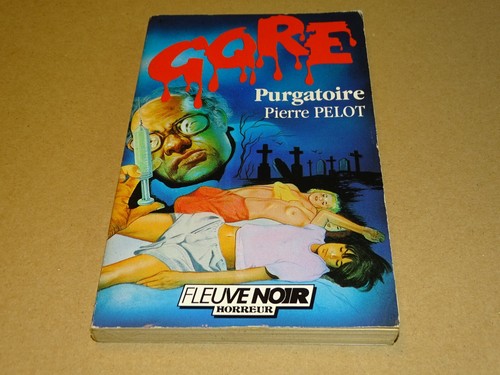 Gore purgatoire - #34, _