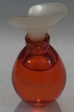 eau de parfum miniature "Cantate" Yves Rocher 7,5 ml, plein