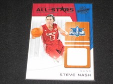 STEVE NASH PACK PULLED