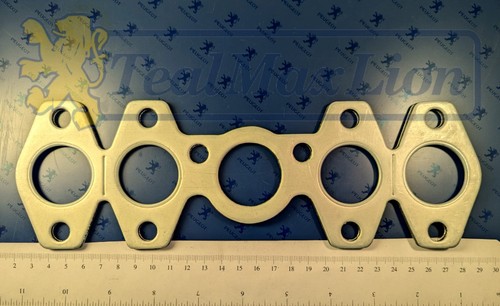 Joint métal - joint,