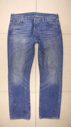 Jean homme levi 501 original - jean,