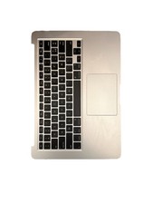 Topcase clavier pour MacBook