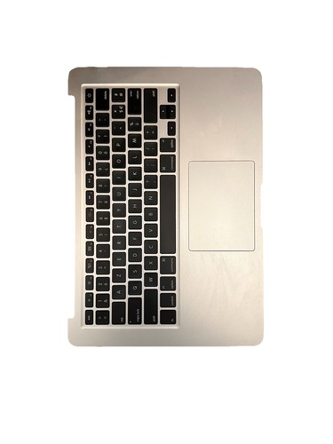 Topcase clavier pour macbook - clavier,