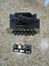 80’s Vintage Kahler 2500