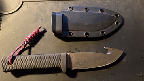 Cold steel master hunter - master,