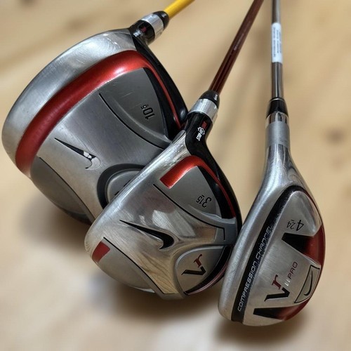 Nike golf driver fairway - nike, vr