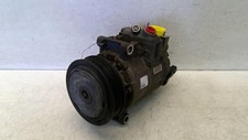 Compresseur clim AUDI TT 2 COUPE PHASE 1 3.2 FSI - 24V V6 QUATTRO 4X4/R:81866105