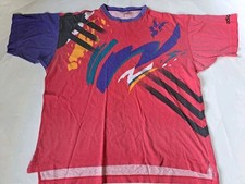 T-Shirt Adidas Stefan Edberg