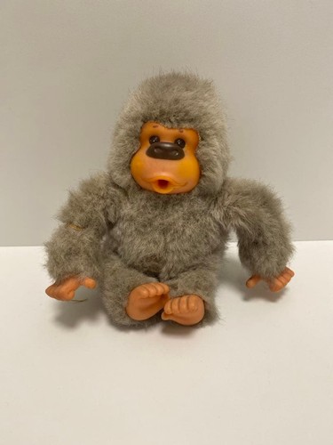 Sekiguchi retro peluche - sekiguchi,