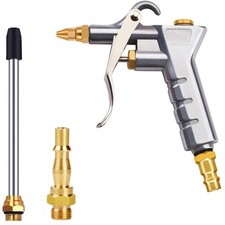 Pistolet à air comprimé pour