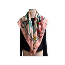 Foulard HERMES Grand Manège