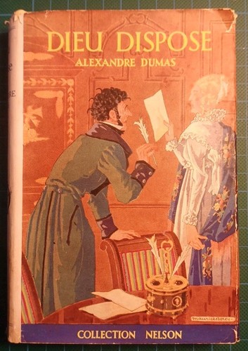 Nelson dumas alexandre - nelson, dumas,