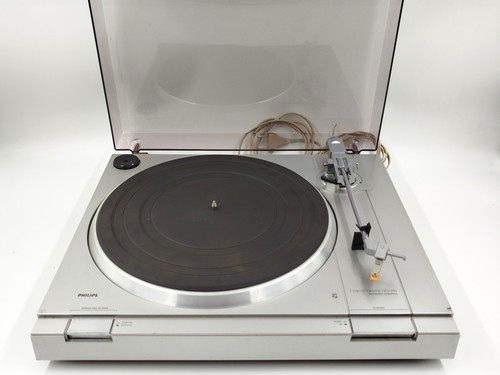 Philips f7130 platine - f7130, vinyle