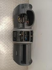 Planche de bord complete