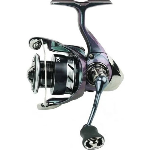 Daiwa regal spinning - spinning, reel