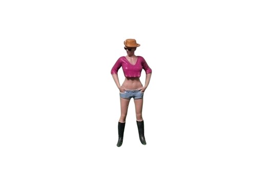 Atlantic figurine avec - atlantic,