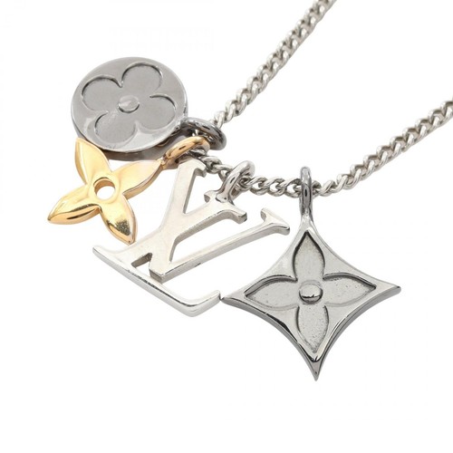 Collier louis vuitton - collier,