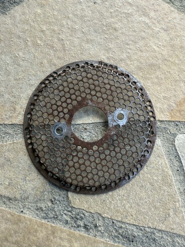 Grille volant magnétique - volant,