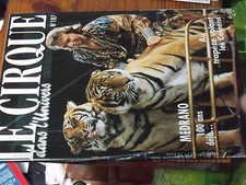 10§ Revue Le Cirque dans