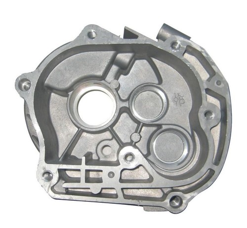 Carter transmission moteur gy6