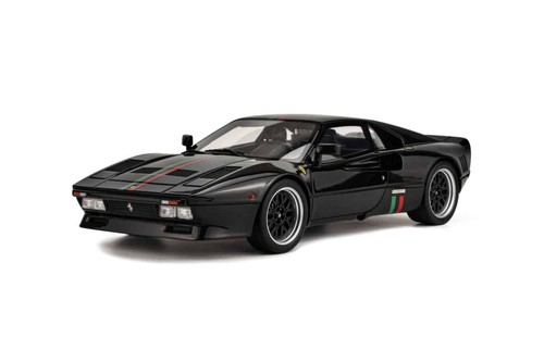 Spirit ferrari 288 - ferrari,