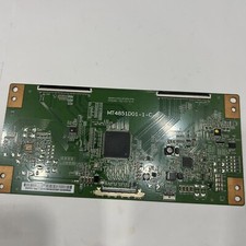 Carte T-CON Board / Carte LVDS